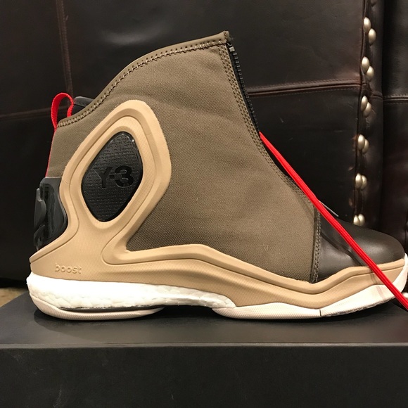 adidas d rose 5 y3 adidas d rose 5 y3
